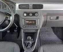 Zunanja slika - Volkswagen Caddy - 2.0 TDI - 9 - Predogledna slika