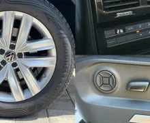 Zunanja slika - Volkswagen Touareg - 4MOTION|KLJUKA|ZRAČNO|VIRTUAL|4CON|KAM|GR.SED - 17 - Predogledna slika