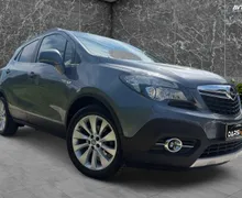 Zunanja slika - Opel Mokka - 1.7 DTI AUT. - 13 - Predogledna slika