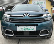 Zunanja slika - Citroën C5 - Aircross BlueHdi 130 S&S Shine Avt. - 5 - Predogledna slika