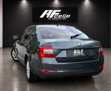 Notranja slika - Škoda Octavia - 1.6 TDI-NAVIGACIJA-LIZING ZA TUJCE-PDC-ODLIČEN- - 7 - Predogledna slika
