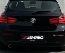 Zunanja slika - BMW Serija 1 - : 116d EfficientDynamics Edition-TEMPO-PDC-NAVI-LED - 5 - Predogledna slika
