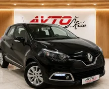 Zunanja slika - Renault Captur - 90 TCE-69.000KM-LED-NAVI-TEMPOMAT-PDC... - 2 - Predogledna slika