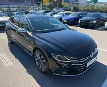 Zunanja slika - Volkswagen Arteon - Arteon - 4 - Predogledna slika