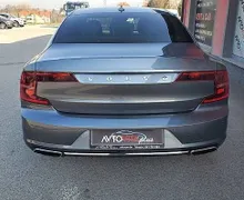 Zunanja slika - Volvo S90 - D5 AWD Inscription HEADUP MEMORY NAVI USNJE LED... - 3 - Predogledna slika