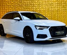 Zunanja slika - Audi A6 Avant - 40 TDI AUT-S Line-MATRIX-360-GRETJE VOLANA-VIRTUAL - 3 - Predogledna slika