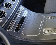 Zunanja slika - Mercedes-Benz E-Razred - E 220 d T Avangarde+ LED+NAVI+18 COL ALU +PRIKLOP+ - 14 - Predogledna slika