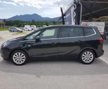 Zunanja slika - Opel Zafira - Tourer 2,0 CDTi Cosmo Avt. - 4 - Predogledna slika
