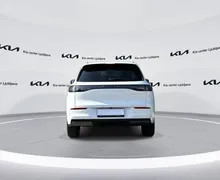 Zunanja slika - Geely EX5 - MAX ... - 6 - Predogledna slika
