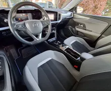 Zunanja slika - Opel Mokka - 1.2 TURBO 96KW ELEGANCE AUTO DECEMBRSKA AKCIJA... - 8 - Predogledna slika