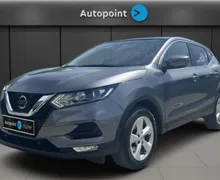 Zunanja slika - Nissan Qashqai - Nissan - 5 - Predogledna slika