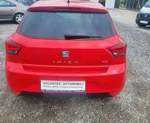 Zunanja slika - Seat Ibiza - 1.0 TGI P CNG Bencin Plin - 5 - Predogledna slika