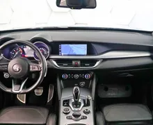 Zunanja slika - Alfa Romeo Stelvio - Veloce 2.2 Multijet Q4 AT8 210KM - 7 - Predogledna slika