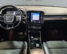 Zunanja slika - Volvo XC40 - D4-AWD-R-DESIGN-PANO-NAVI-ACC-MEMORY-HARMAN-360KAM - 10 - Predogledna slika