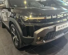 Zunanja slika - Dacia Duster - Hybrid 155 Journey - 1 - Predogledna slika