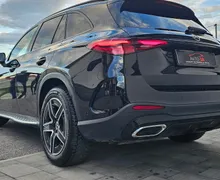 Zunanja slika - Mercedes-Benz GLC-Razred - GLC 220d 4MATIC AMG Line Avt.-Novo- Le 18.000km- - 6 - Predogledna slika