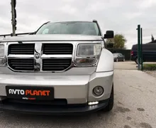 Zunanja slika - Dodge Nitro - 2.8 16V CRD 4WD AUT. SLO.VOZILO MULTIMEDIJA KAMERA - 9 - Predogledna slika