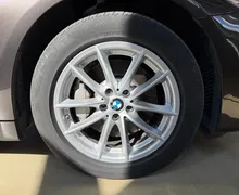 Zunanja slika - BMW Serija 5 - BMW - 3 - Predogledna slika