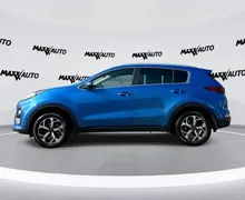 Notranja slika - KIA Sportage - 1.6 GDI LX Edition ISG - 8 - Predogledna slika