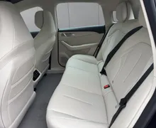 Zunanja slika - Forthing Xinghai S7 - 56.8 kWh + 360kamera + RADAR + PANORAMA + ADAS - 7 - Predogledna slika