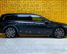 Zunanja slika - Volkswagen Passat - Variant 2.0 TDI AUT. LED-MASAZA-KLJUKA-KAMERA-GRETJE-RADAR - 11 - Predogledna slika