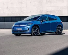 Zunanja slika - Volkswagen ID.3 - NEO Trend - 2 - Predogledna slika