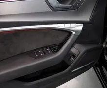 Zunanja slika - Audi A6 - Avant 50 TDI quattro S line + Kljuka + Zračno + Kamera - 7 - Predogledna slika