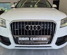 Zunanja slika - Audi Q5 - 2.0 TDI QUATTRO|SLO|XENON|TEMPOMAT|BT|NAVI|PDC - 7 - Predogledna slika