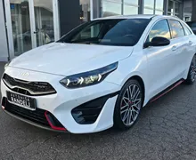 Zunanja slika - KIA ProCeed - 1.6 T-GDi 150kW GT ISG DCT... - 7 - Predogledna slika