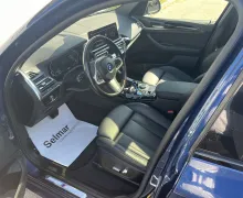 Zunanja slika - BMW iX3 - iX3 - 5 - Predogledna slika