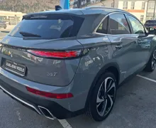 Zunanja slika - DS DS 7 - 1.6PHEV Rivoli E-TENSE 300 4X4 - AKCIJSKA CENA - 8 - Predogledna slika