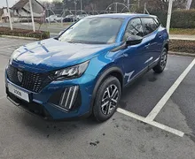 Zunanja slika - Peugeot 2008 - ACTIVE PACK PureTech 100 - 2 - Predogledna slika