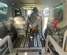 Zunanja slika - Volkswagen Multivan - Multivan - 5 - Predogledna slika