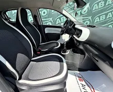 Zunanja slika - Renault Twingo - SCe 65+ALU+TEMPOMAT+LED+SERVISIRAN+BREZ POLOGA+TOP - 10 - Predogledna slika