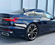 Zunanja slika - Audi A6 - 40 TDI S-Line S tronic+F1+150KW+ALU21+VIRTUAL+TOP - 5 - Predogledna slika