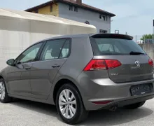 Zunanja slika - Volkswagen Golf - Golf - 2 - Predogledna slika