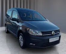 Zunanja slika - Volkswagen Caddy - 2.0 TDI DSG 75kW - 2 - Predogledna slika