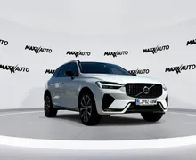 Zunanja slika - Volvo XC60 - B4 AWD MILD HYBRID DIESEL ULTIMATE DARK - 3 - Predogledna slika