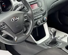 Zunanja slika - KIA Pro_Ceed - 1.4 CVVT+SLO+SAMO 97.888km+USB - 9 - Predogledna slika