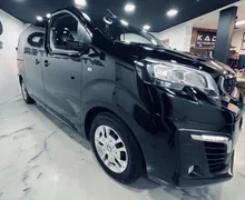 Zunanja slika - Peugeot Traveller - Active L1 1.5 BlueHDi PDC-ALU-SLOVENSKI... - 2 - Predogledna slika