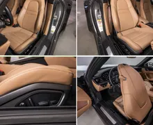 Zunanja slika - Porsche 911 Targa - 4S PDK PDLS Plus PASM Sport Chrono - 15 - Predogledna slika