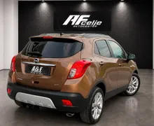 Zunanja slika - Opel Mokka - 1.6 CDTI-160.000km-XENON+LED-LIZING ZA TUJCE-... - 5 - Predogledna slika