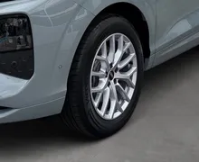 Zunanja slika - Audi Q3 - TDI quattro 142 kW - 6 - Predogledna slika