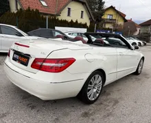 Zunanja slika - Mercedes-Benz E-Razred - E 250 CDI AVANTGARDE AUT. LED XENON NAVI ALU18 - 5 - Predogledna slika