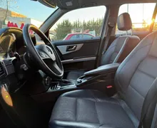 Notranja slika - Mercedes-Benz GLK-Razred - 320CDI 4MATIC NA KREDIT BREZ POLOGA... - 8 - Predogledna slika