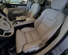 Notranja slika - Volvo XC60 - B4  Plus Bright AWD•Redno vzdrževan•Alu. 20 - 12 - Predogledna slika