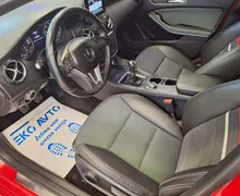 Notranja slika - Mercedes-Benz A-Razred - A 180 ALU 19-NAVI-PDC-LED-SAMO 124000KM-KOT NOV-G - 11 - Predogledna slika
