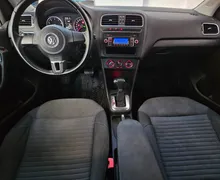 Zunanja slika - Volkswagen Polo - 1.4 Comfortline DSG - 6 - Predogledna slika