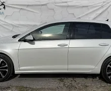 Zunanja slika - VW Golf - 1.4 TSI Highline DSG-LED - ACC - NAVI - GRETJE SED - 6 - Predogledna slika