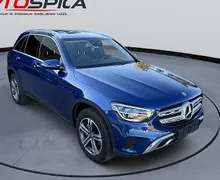Zunanja slika - Mercedes-Benz GLC-Razred - GLC 220 d 4MATIC Avt.-KAM-NAVI-AktTem-LED-BurmOzv- - 2 - Predogledna slika